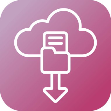  Bulut Güvenliği Denetleme Ağ simgesi