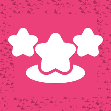 vektör ağ simgesi Örnek, illüstrasyon 