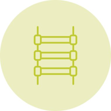 Simge vektör resimlemesini izler