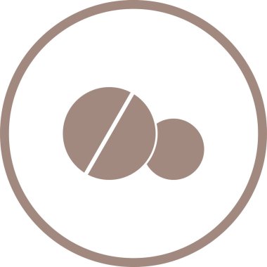 haplar web simgesi illüstrasyonu