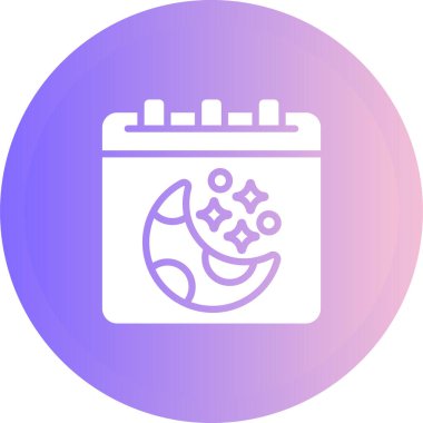 Yıldız. Web simgesi basit illüstrasyon