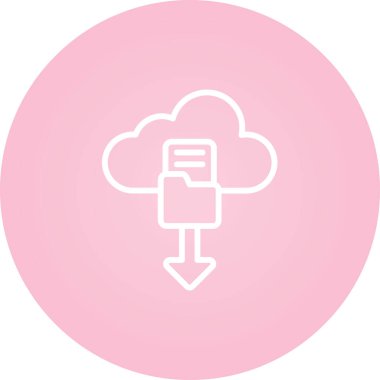  Bulut Güvenliği Denetleme Ağ simgesi