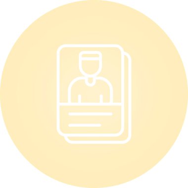 vektör illüstrasyonu, kullanıcı arayüzü simgesi