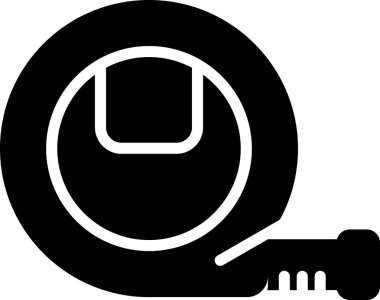  Elektrikçinin Teyp Ölçüm simgesi 