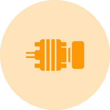 dvi. Web basit illüstrasyonu