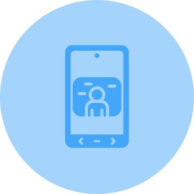  Resim simgesi. Grafiğin vektör illüstrasyonu