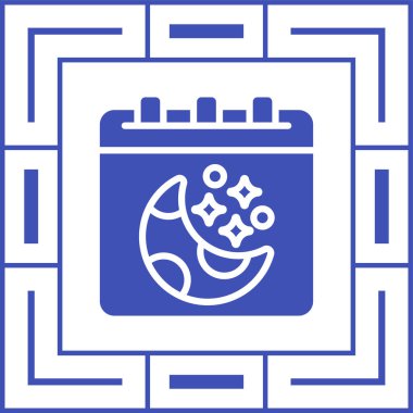 Yıldız. Web simgesi basit illüstrasyon