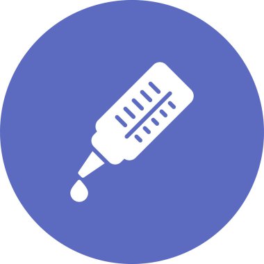 Elektriksel Kayganlaştırıcı ağ vektör çizimi 