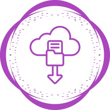  Bulut Güvenliği Denetleme Ağ simgesi