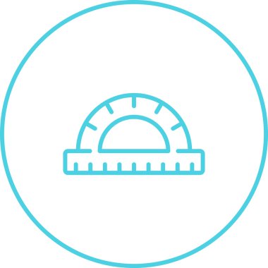 Yapılandırıcı ağ ikonu vektör illüstrasyonu  