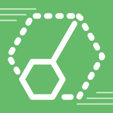 vektör çizim ölçek simgesi