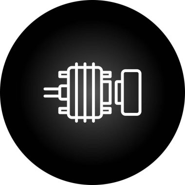 dvi. Web basit illüstrasyonu