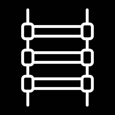 Simge vektör resimlemesini izler