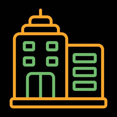 Web simgesi oluşturma, vektör illüstrasyonu 