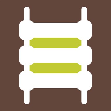 Simge vektör resimlemesini izler