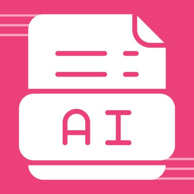 Evet. Web simgesi basit tasarım 