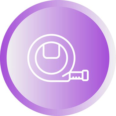  Elektrikçinin Teyp Ölçüm simgesi 