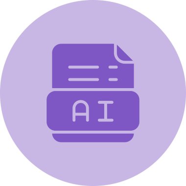 Evet. Web simgesi basit tasarım 