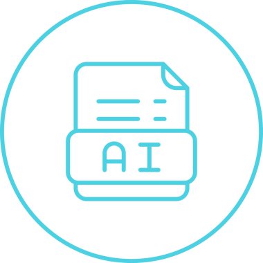 Evet. Web simgesi basit tasarım 