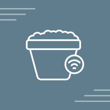  Akıllı Bitki Otu ağ simgesi 