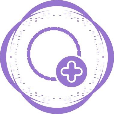 Seçim web simgesi vektör illüstrasyonuName