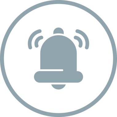 Güzel yüzük. Web simgesi basit illüstrasyon