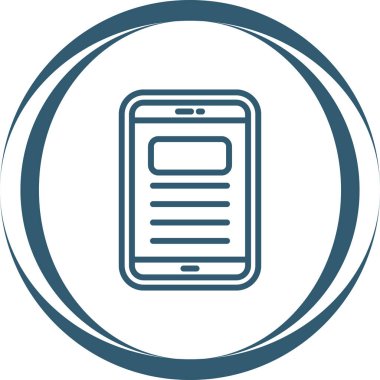 Kullanılabilirlik Testi Simgesi Beyaz Arkaplanda İzole Edildi 