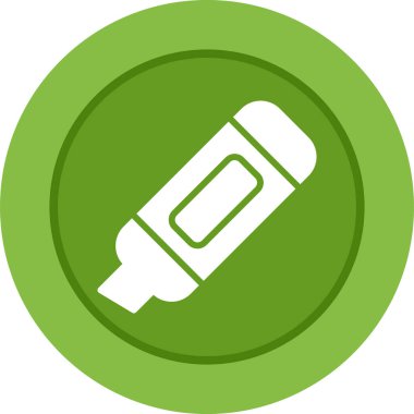 vektör çizim işareti simgesi