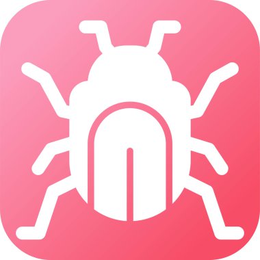 hata simgesi vektör illüstrasyonu