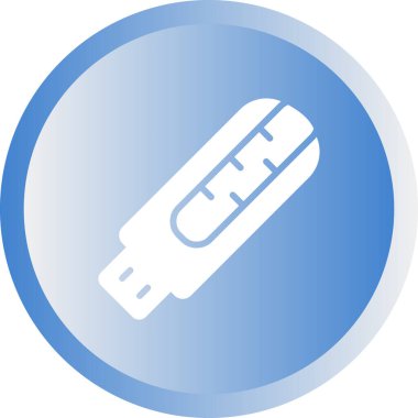 - Evet. Basit web simgesi tasarımı. Kalem Sürücüsü 