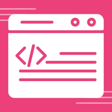 Web geliştirme tasarımı, vektör illüstrasyonu 