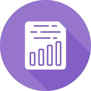 Belge Ekle Grafik Ağı vektör illüstrasyonu