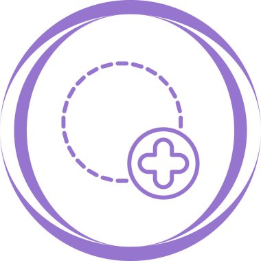 Seçim web simgesi vektör illüstrasyonuName