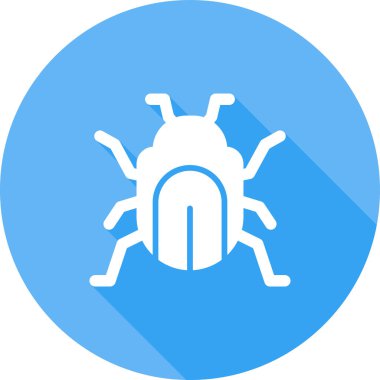 hata simgesi vektör illüstrasyonu