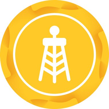 Uygulama Sevkiyat Kontrolü, vektör illüstrasyonu