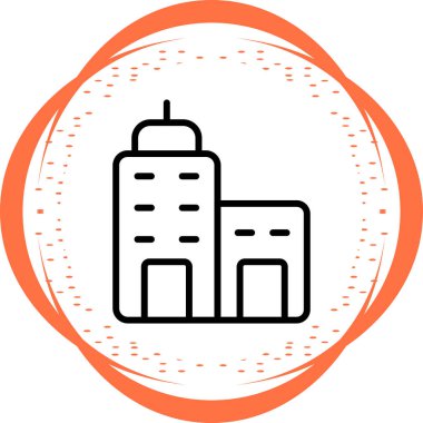 Web simgesi oluşturma, vektör illüstrasyonu 