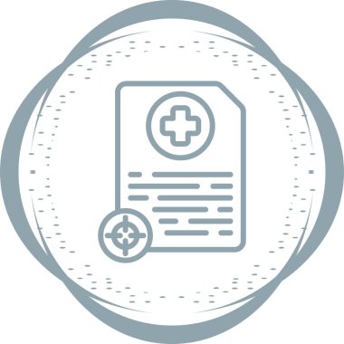 Kitap. Web simgesi basit illüstrasyon