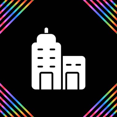 Web simgesi oluşturma, vektör illüstrasyonu 