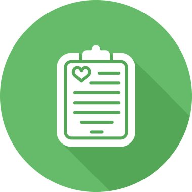 Pano web simgesi, basit tasarım, vektör illüstrasyonu 