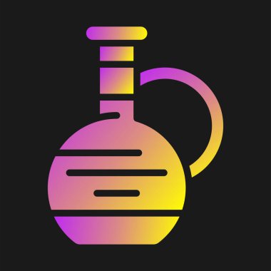 oil web  icon vector illustration 