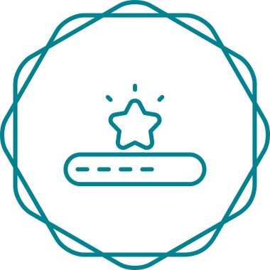 İşlem Yükleme Sembolü. Web simgesi basit illüstrasyon