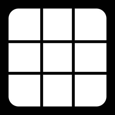 Rubik küp vektör gösterimi 