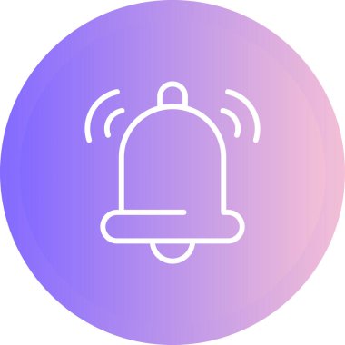 Güzel yüzük. Web simgesi basit illüstrasyon