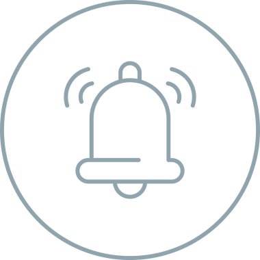 Güzel yüzük. Web simgesi basit illüstrasyon