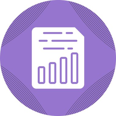 Belge Ekle Grafik Ağı vektör illüstrasyonu