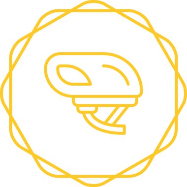  Akıllı Bisiklet Başlığı Web simgesi çizimi