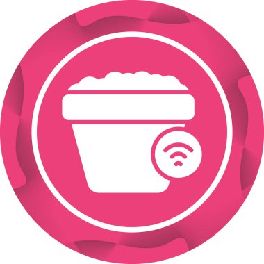  Akıllı Bitki Otu ağ simgesi 