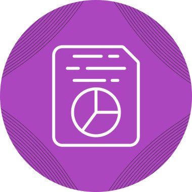 Belge Ekle Diyagram, Web Tasarımı, İş Sunumu Simgesi