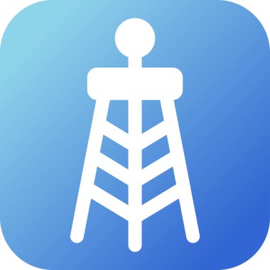 Uygulama Sevkiyat Kontrolü, vektör illüstrasyonu