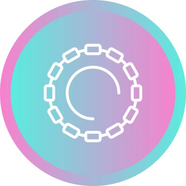 Seçim web simgesi vektör illüstrasyonuName